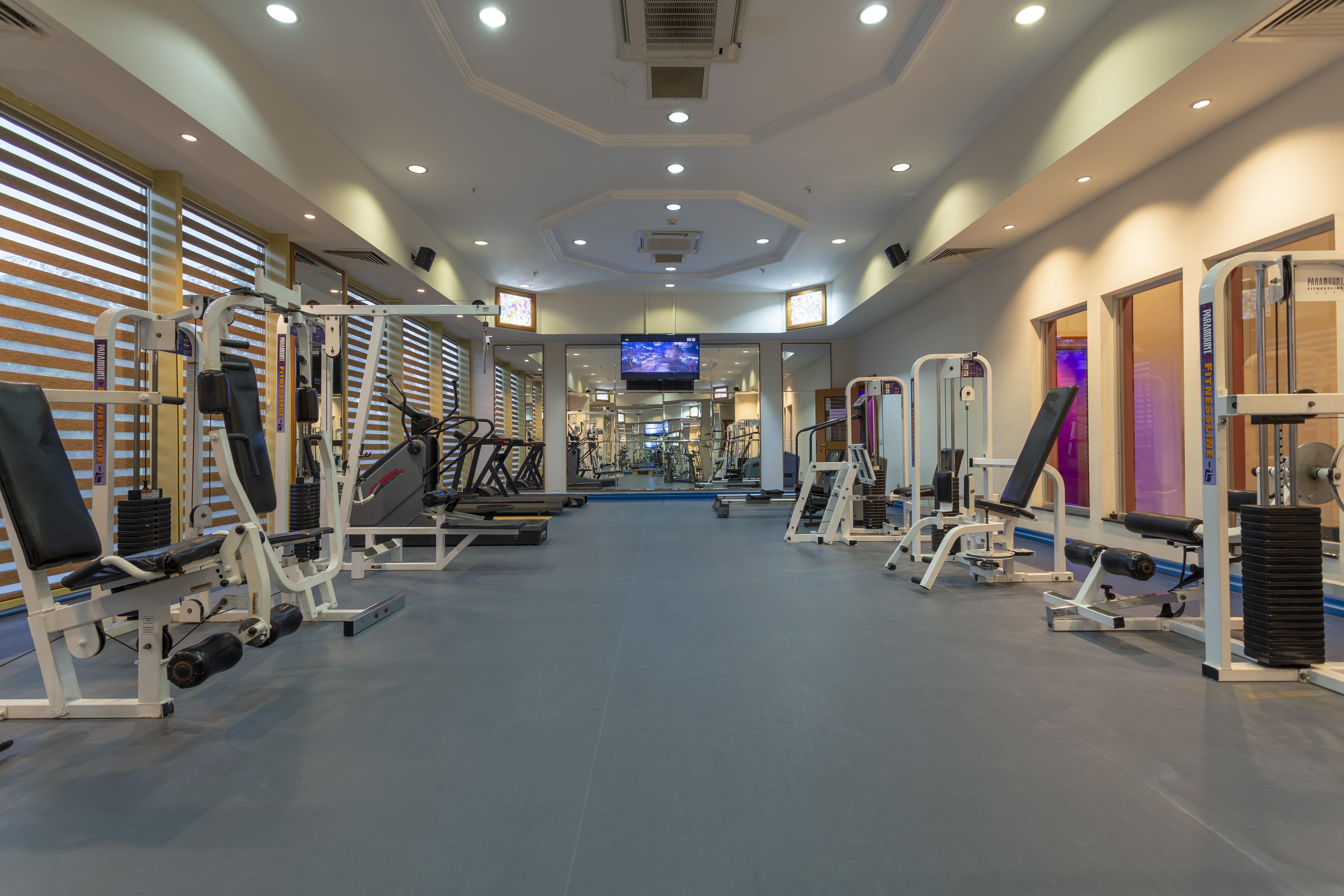 Simena Comfort Hotel Kemer Eksteriør bilde