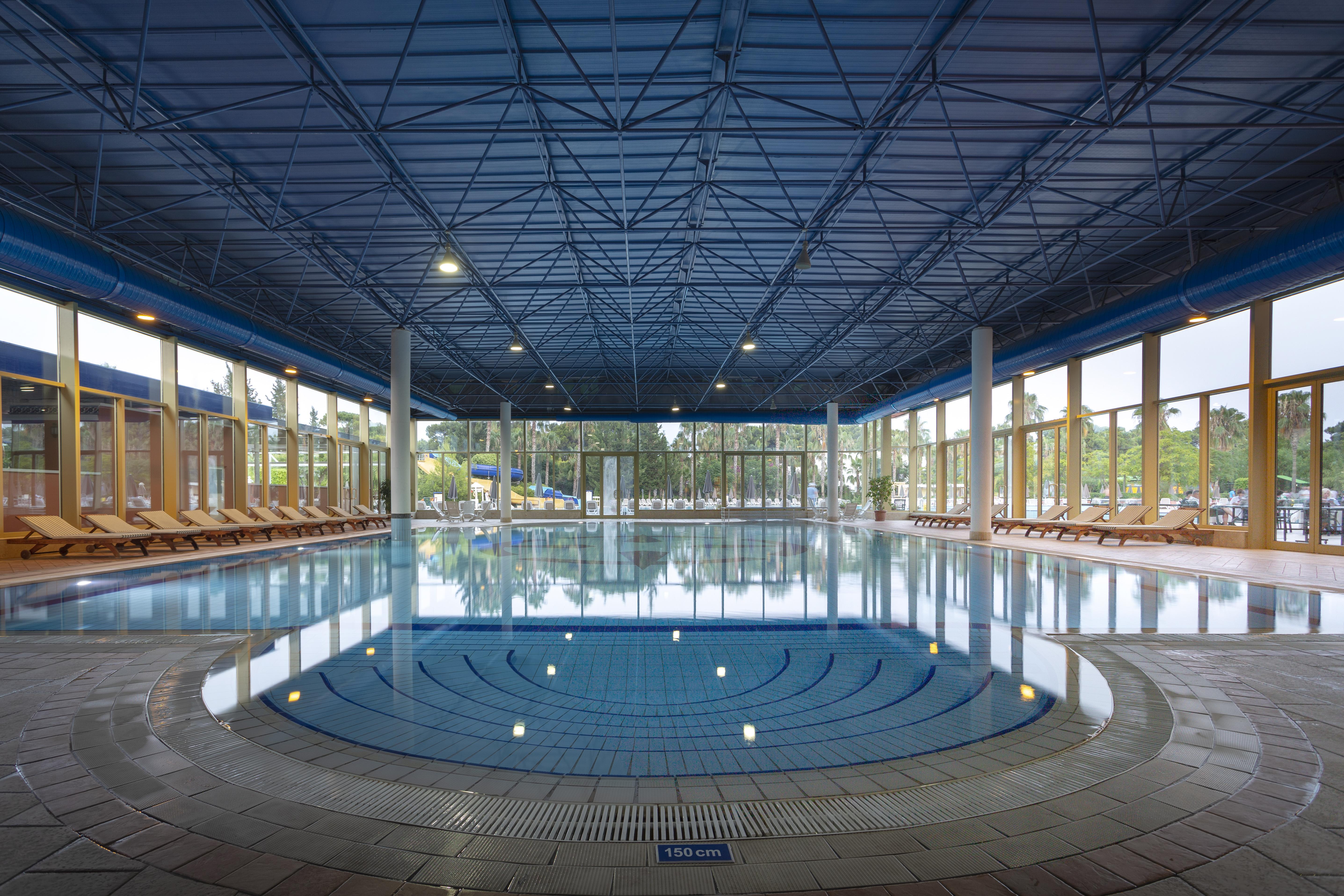 Simena Comfort Hotel Kemer Eksteriør bilde
